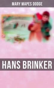Cover von Hans Brinker