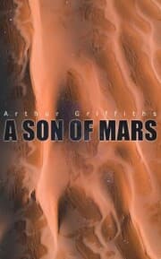 Cover von A Son of Mars