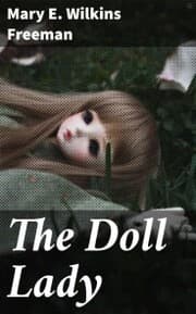 Cover von The Doll Lady