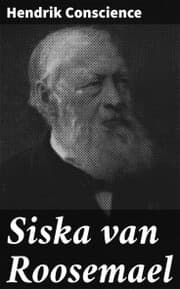 Cover von Siska van Roosemael