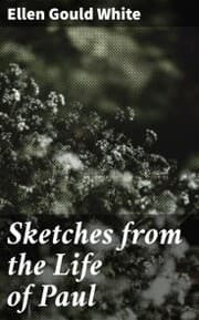 Cover von Sketches from the Life of Paul