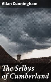 Cover von The Selbys of Cumberland