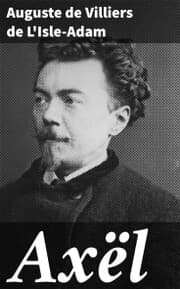 Cover von Axël