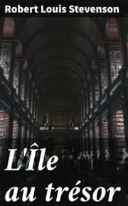 Cover von L'Île au trésor
