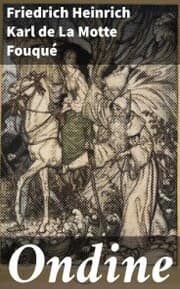 Cover von Ondine
