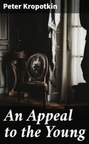 Cover von An Appeal to the Young