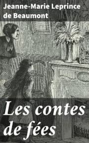 Cover von Les contes de fées