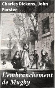 Cover von L'embranchement de Mugby