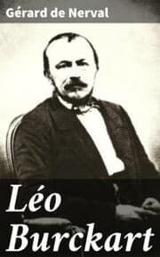 Cover von Léo Burckart