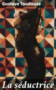 Cover von La séductrice