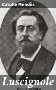 Cover von Luscignole