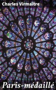 Cover von Paris-médaillé