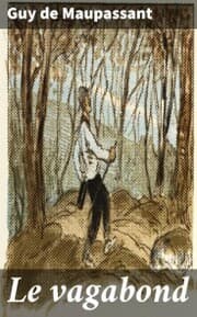 Cover von Le vagabond