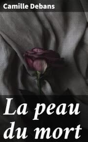 Cover von La peau du mort