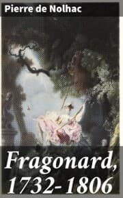 Cover von Fragonard, 1732-1806