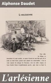 Cover von L'arlésienne