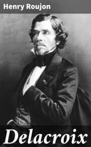 Cover von Delacroix