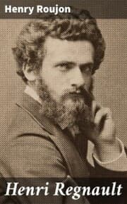 Cover von Henri Regnault