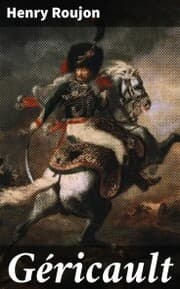 Cover von Géricault