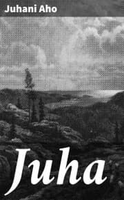 Cover von Juha