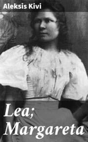 Cover von Lea; Margareta