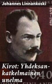 Cover von Kirot: Yhdeksan-katkelmainen unelma