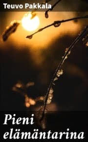 Cover von Pieni elämäntarina