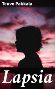 Cover von Lapsia