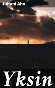 Cover von Yksin