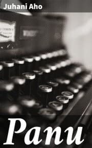 Cover von Panu