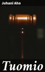Cover von Tuomio