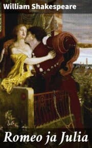 Cover von Romeo ja Julia