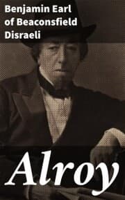 Cover von Alroy