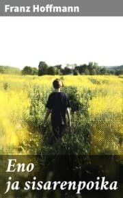 Cover von Eno ja sisarenpoika