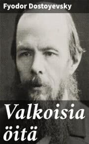 Cover von Valkoisia öitä