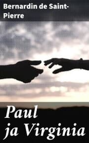 Cover von Paul ja Virginia