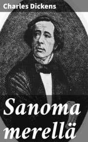 Cover von Sanoma merellä