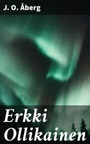 Cover von Erkki Ollikainen