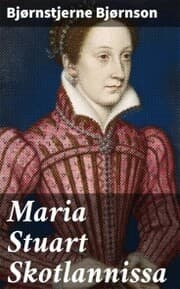 Cover von Maria Stuart Skotlannissa