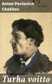 Cover von Turha voitto