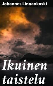 Cover von Ikuinen taistelu