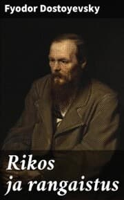 Cover von Rikos ja rangaistus