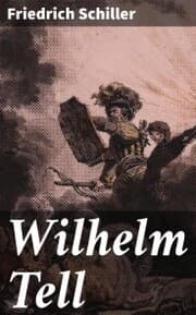 Cover von Wilhelm Tell