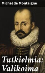 Cover von Tutkielmia: Valikoima