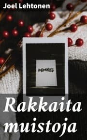 Cover von Rakkaita muistoja