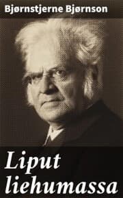 Cover von Liput liehumassa