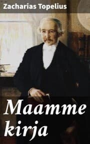 Cover von Maamme kirja