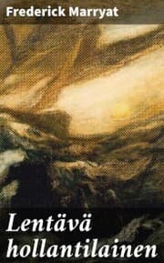 Cover von Lentävä hollantilainen