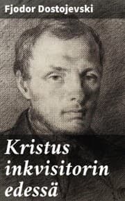 Cover von Kristus inkvisitorin edessä