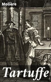 Cover von Tartuffe